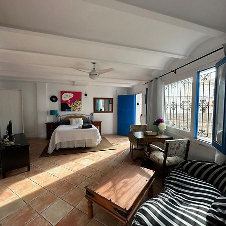 Apartament Loft En Mojácar Zewnętrze zdjęcie