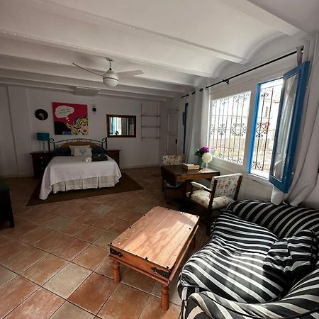 Apartament Loft En Mojácar Zewnętrze zdjęcie