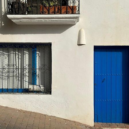 Apartament Loft En Mojácar Zewnętrze zdjęcie