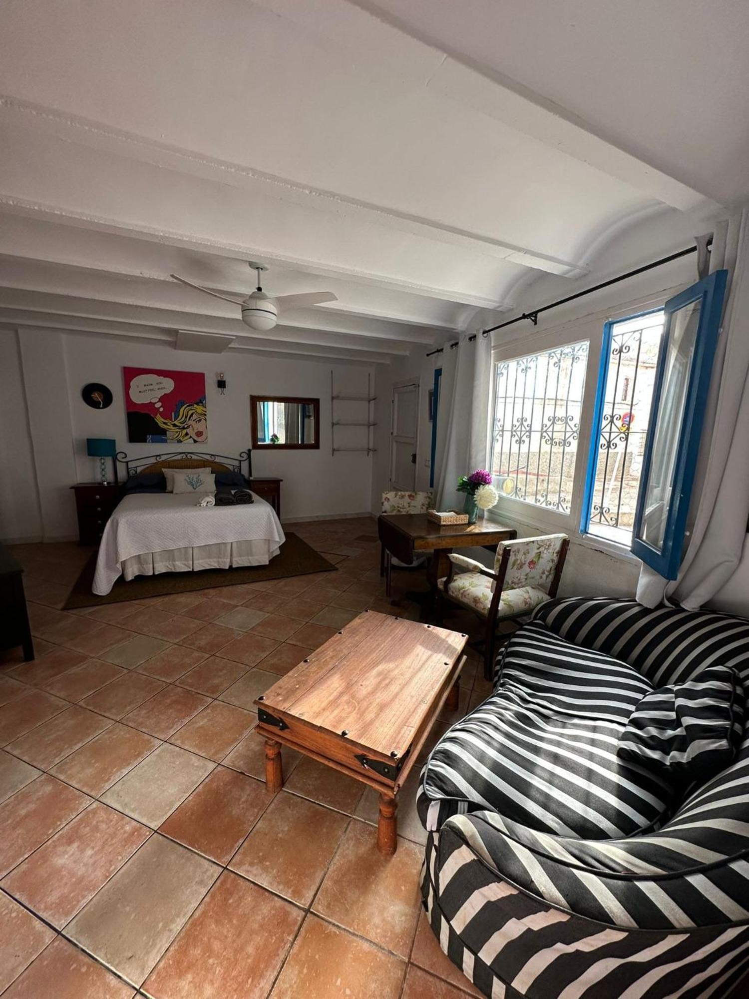 Apartament Loft En Mojácar Zewnętrze zdjęcie