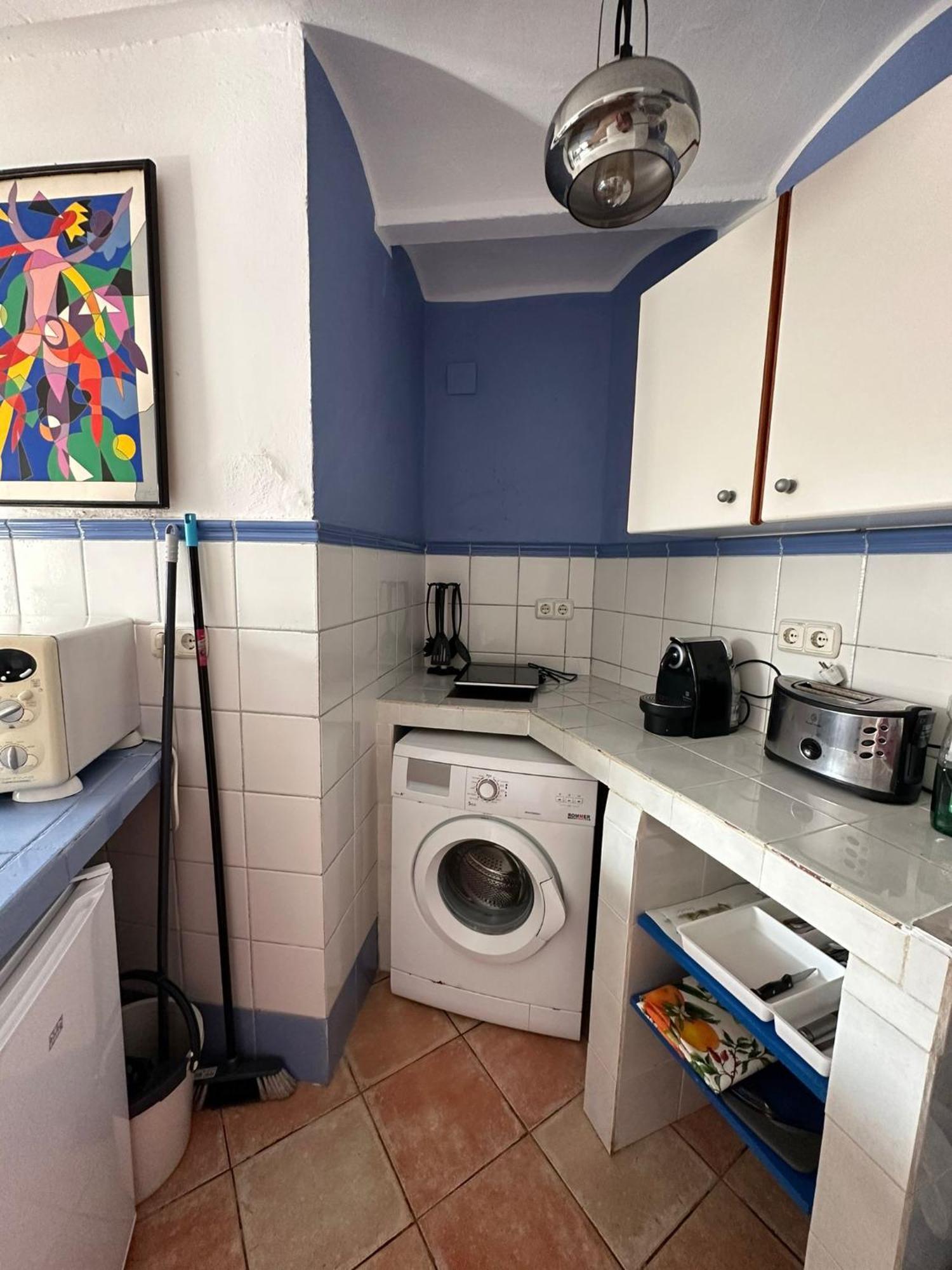 Apartament Loft En Mojácar Zewnętrze zdjęcie