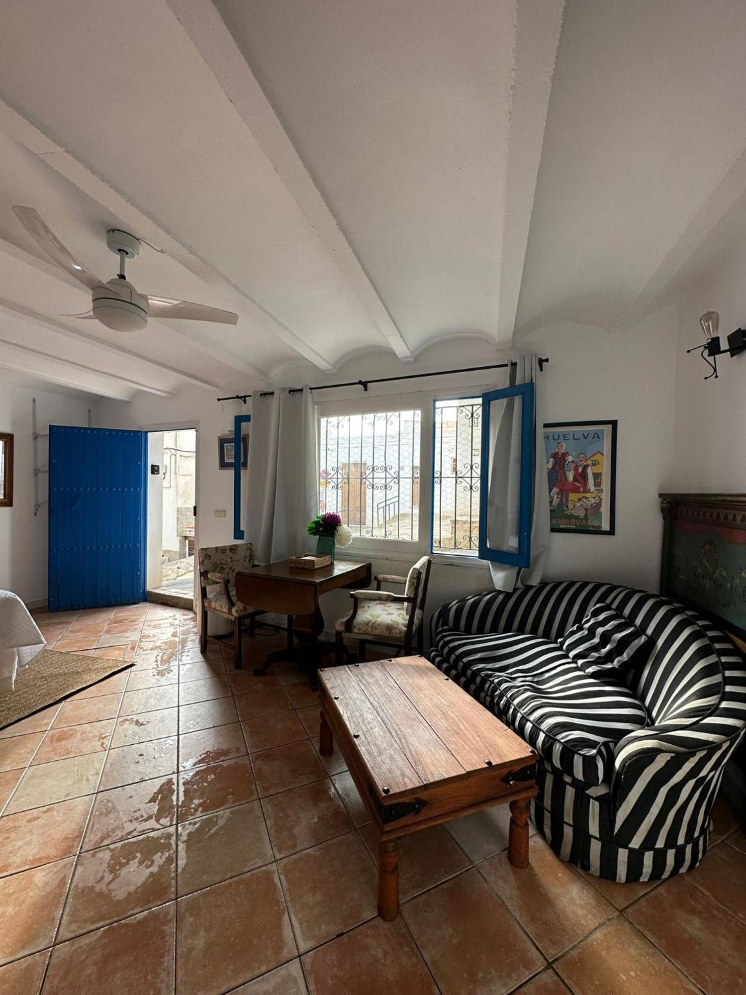 Apartament Loft En Mojácar Zewnętrze zdjęcie